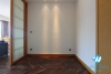 A Spacious High Quality apartment with 03 bedrooms for rent in To Ngoc Van St, Tay Ho, Hanoi.